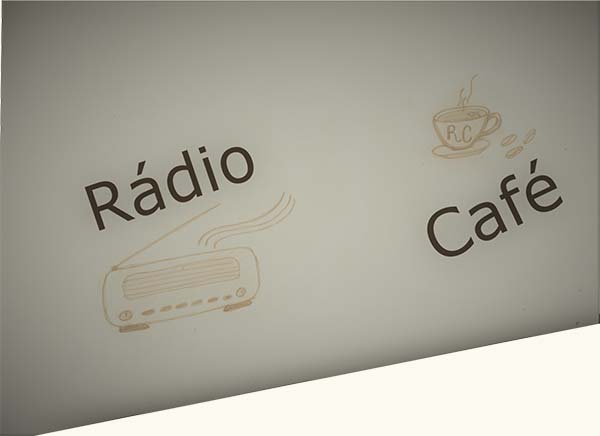 Rádio Café – O Fim